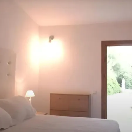 Holiday home Esplai *