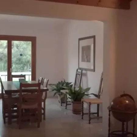 Holiday home Esplai