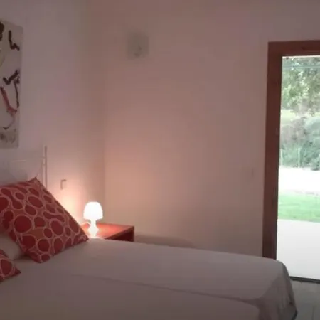 Prázdninový dům Esplai *